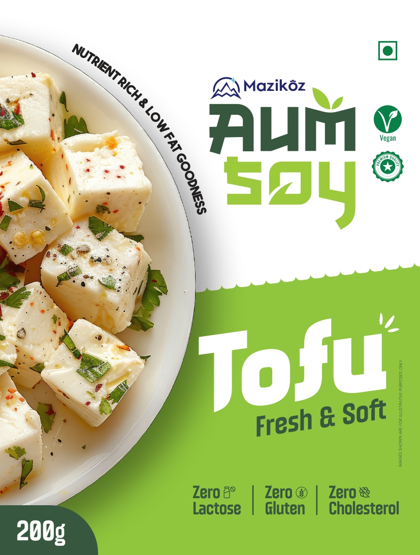 Tofu Banner